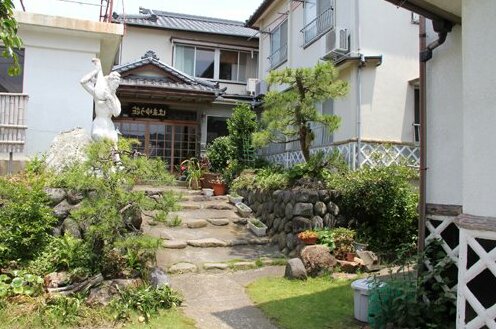 RYOKAN Yasuragi no Yado Hamayuso