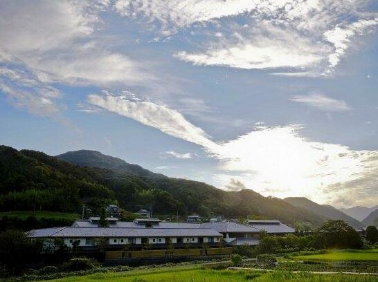 Shimoda Central Hotel