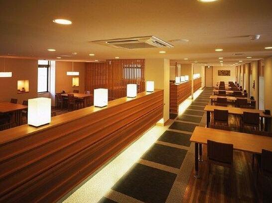 Shimoda Central Hotel - Photo3