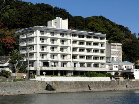 Shimoda Kaihin Hotel