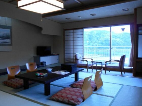 Shimoda Kaihin Hotel - Photo3