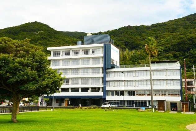 Shimoda Ocean Park Hotel