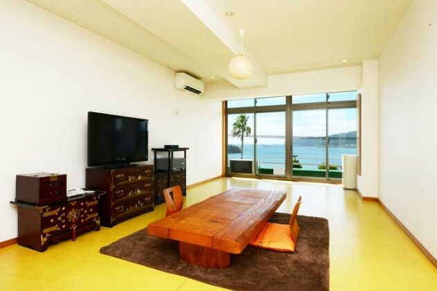 Shimoda Ocean Park Hotel - Photo3