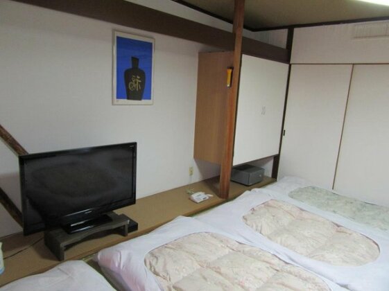 Shimoda Ocean Park Hotel - Photo4