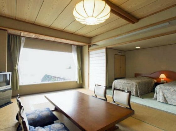 Shimoda View Hotel - Photo4