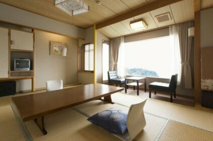 Shimoda View Hotel
