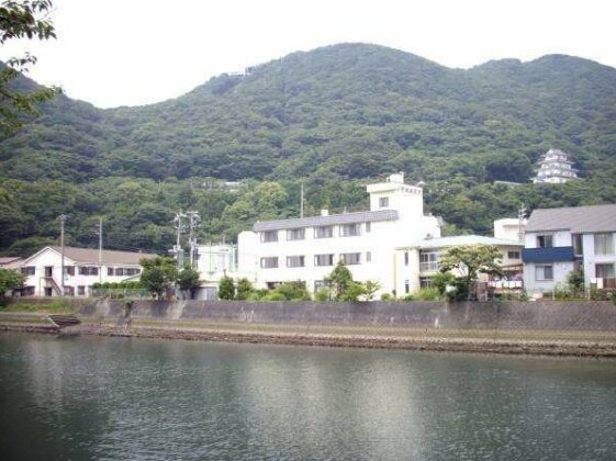 Suzuki Hotel Shimoda