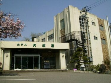 Hotel Osakaya