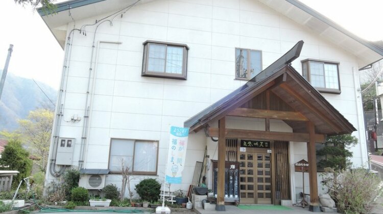 Yunokami Onsen Mikadoya