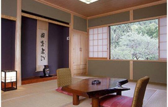 RYOKAN Shimonita Onsen Seiryuso - Photo2