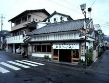 RYOKAN Tokiwakan Gumma