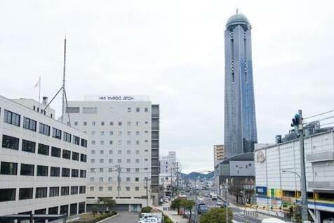 Dormy Inn Premium Shimonoseki - Photo2