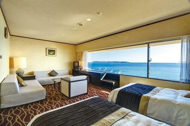 Hotel Nishi-Nagato Resort - Photo2