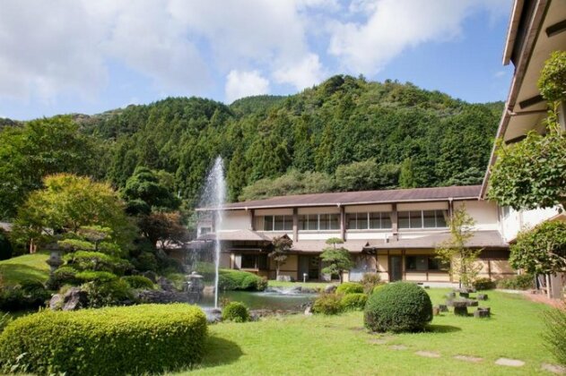 Ichinomata Onsen Grand Hotel - Photo5