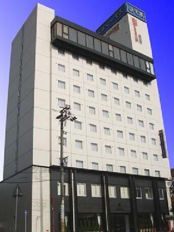 Shimonoseki Station Hotel
