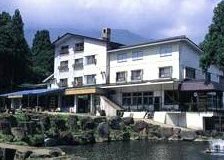 Kurohime Kogen Hotel Wakatsuki Nagano
