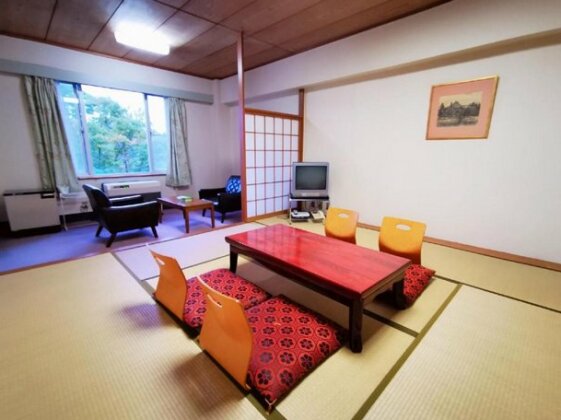 Kurohime Kogen Hotel - Photo2