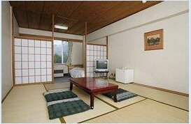 Kurohime Kogen Hotel - Photo4