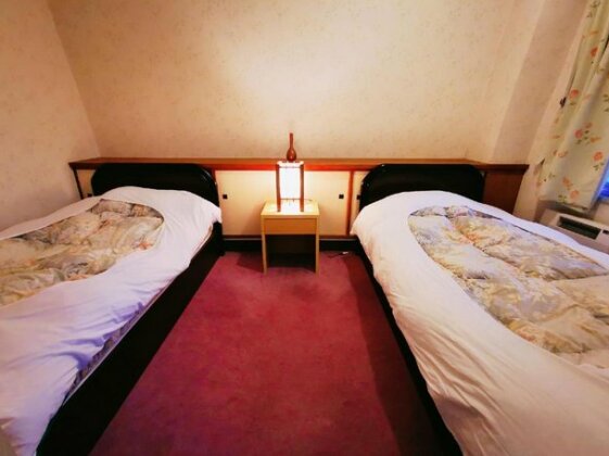 Kurohime Kogen Hotel - Photo5