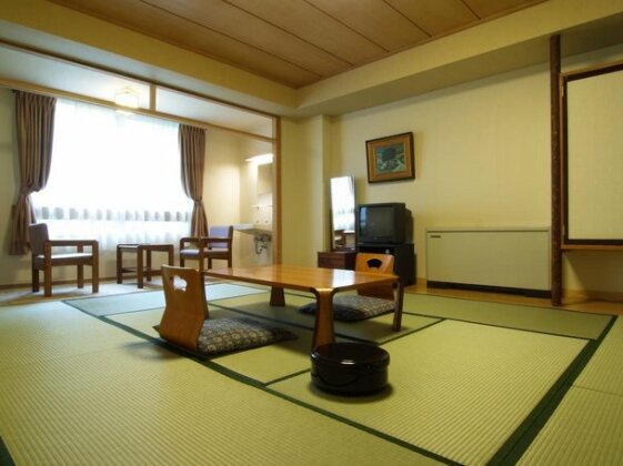 Kurohime Rising Sun Hotel - Photo4