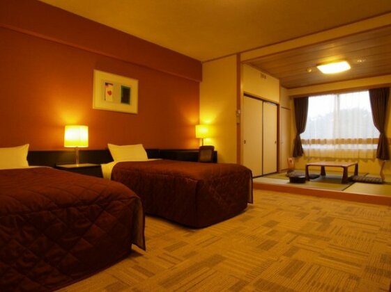 Kurohime Rising Sun Hotel - Photo5