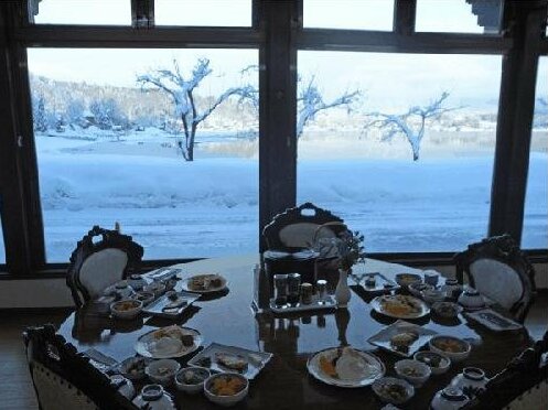 Nojiri Lake Side Hotel - Photo4