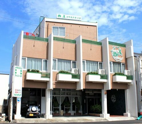 Business Hotel Misato