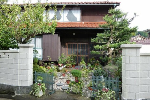 Guest House Higashifuzita