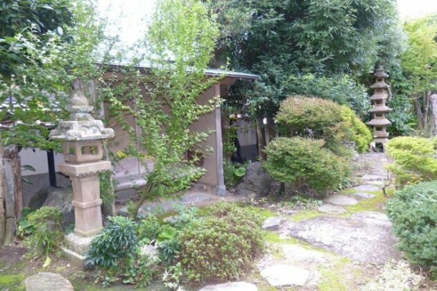 Guest House Higashifuzita - Photo5