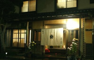 Okuzawa Ryokan