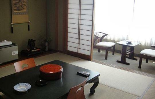 Yumura Onsen Totoya - Photo4