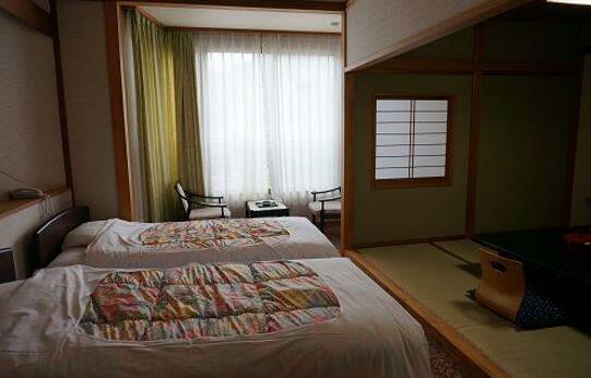 Yumura Onsen Totoya - Photo5