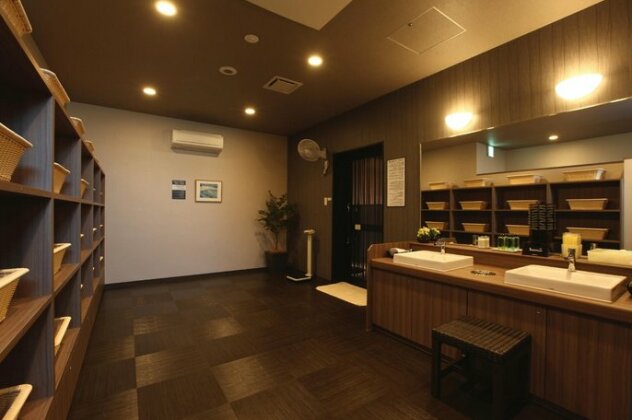 Hotel Route-Inn Shinshiro - Photo5