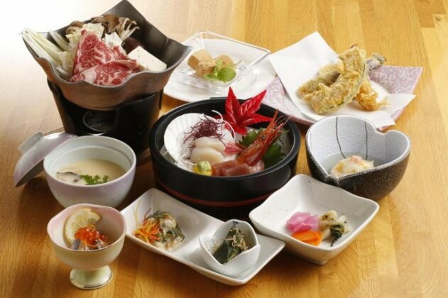 Kokumin Shukusha Higashi Taisetsuso - Photo2