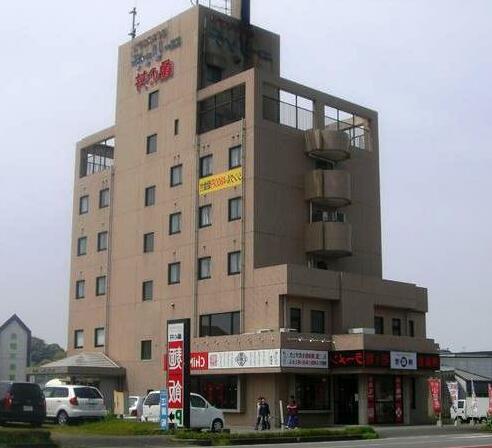 Kamenoi Hotel Shintomi