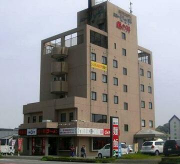 Kamenoi Hotel Shintomi