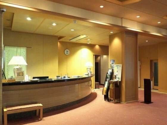 Hotel Nakamuraya - Photo3