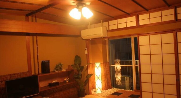 Bamboo X Bamboo - Photo3