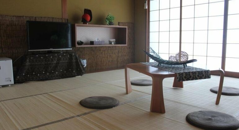 Bamboo X Bamboo - Photo4