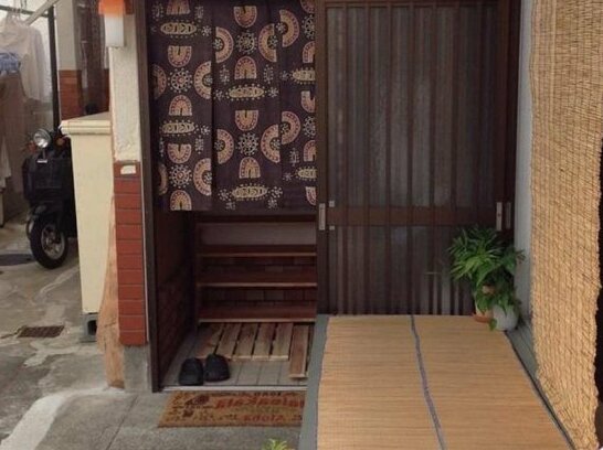 Buddha Guest House Shirahama Onsen - Photo2