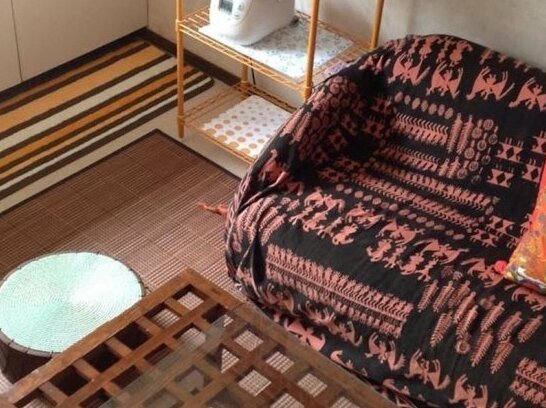 Buddha Guest House Shirahama Onsen - Photo3