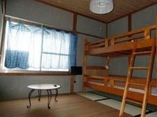 Buddha Guest House Shirahama Onsen - Photo4