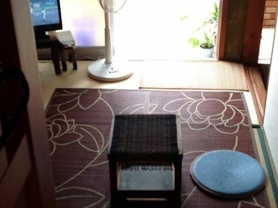 Buddha Guest House Shirahama Onsen - Photo5