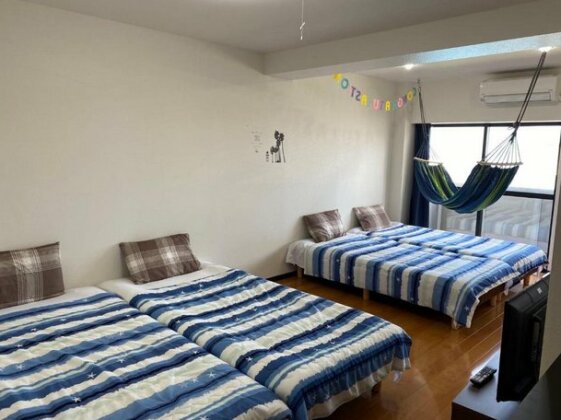 Chorakuen Shirahama - Photo2