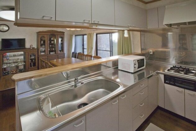 Dormitory Sandanya Guesthouse - Photo5