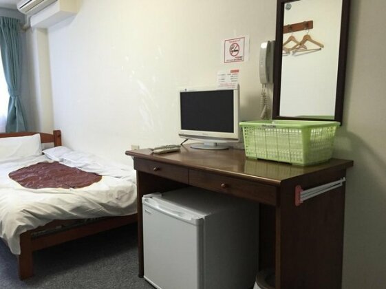 Grampus Inn Shirahama - Photo2