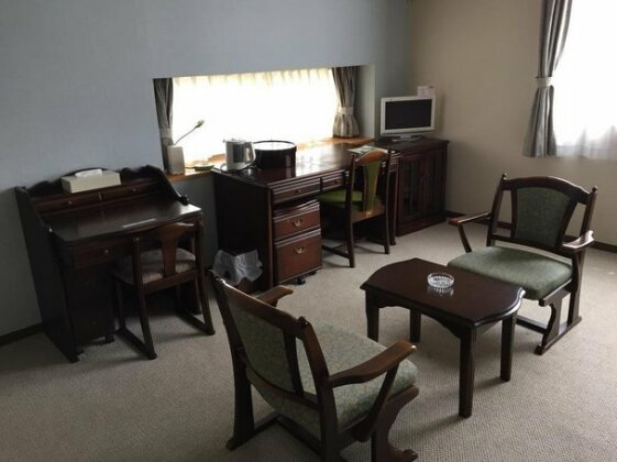Grampus Inn Shirahama - Photo3