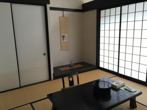 Grampus Inn Shirahama - Photo5