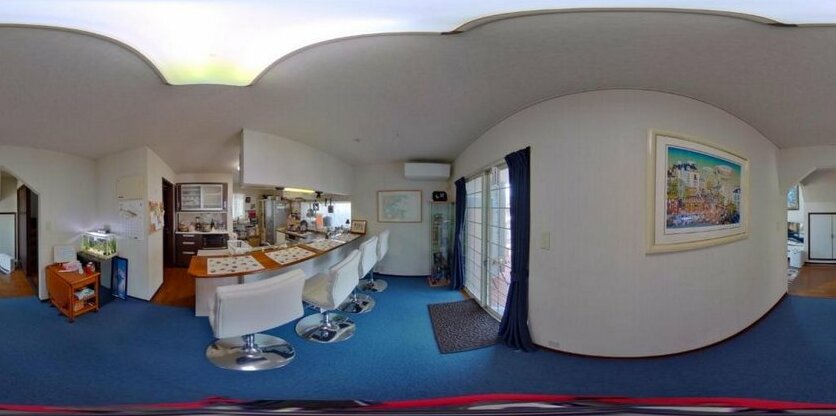 Guest House Marine Blue / Vacation STAY 1405 - Photo3