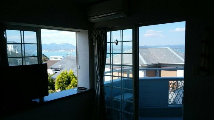 Guest House Marine Blue / Vacation STAY 1405 - Photo4